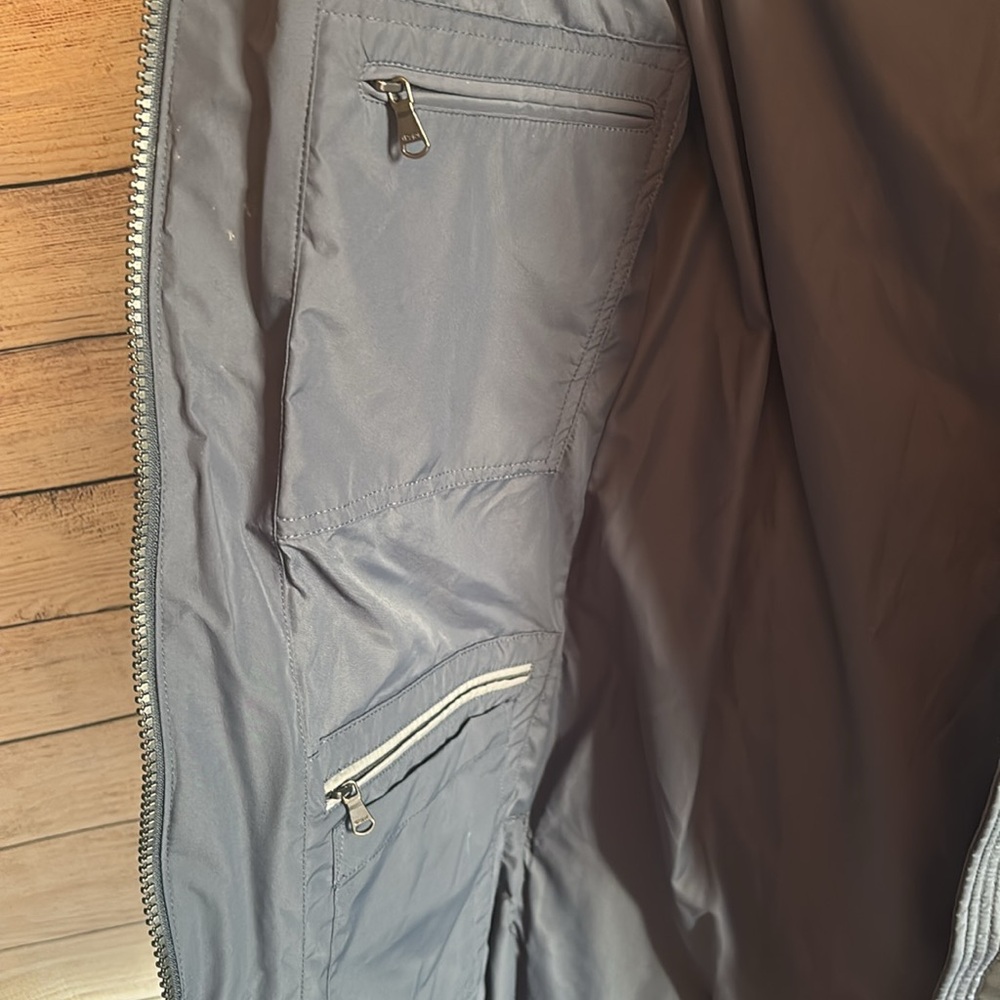 Small Pajar down jacket - Picture 9 of 14